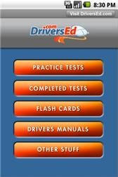 download Drivers Ed apk
